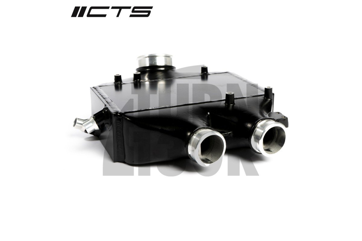 Enfriador de carga / Intercooler para BMW M3 F80 / M4 F8x / M2 Comp F87 CTS Turbo
