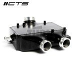 Enfriador de carga / Intercooler para BMW M3 F80 / M4 F8x / M2 Comp F87 CTS Turbo