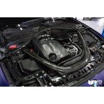 Enfriador de carga / Intercooler para BMW M3 F80 / M4 F8x / M2 Comp F87 CTS Turbo
