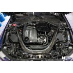 Enfriador de carga / Intercooler para BMW M3 F80 / M4 F8x / M2 Comp F87 CTS Turbo