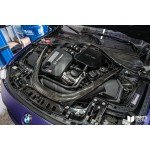 Enfriador de carga / Intercooler para BMW M3 F80 / M4 F8x / M2 Comp F87 CTS Turbo