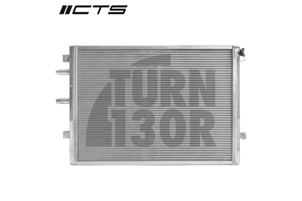 Delantero Chargecooler / Intercooler para BMW M3 F80 / M4 F8x / M2 Comp F87 CTS Turbo