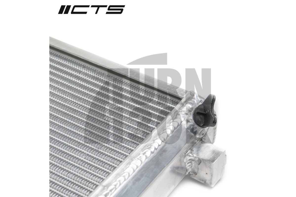 Delantero Chargecooler / Intercooler para BMW M3 F80 / M4 F8x / M2 Comp F87 CTS Turbo
