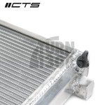 Delantero Chargecooler / Intercooler para BMW M3 F80 / M4 F8x / M2 Comp F87 CTS Turbo