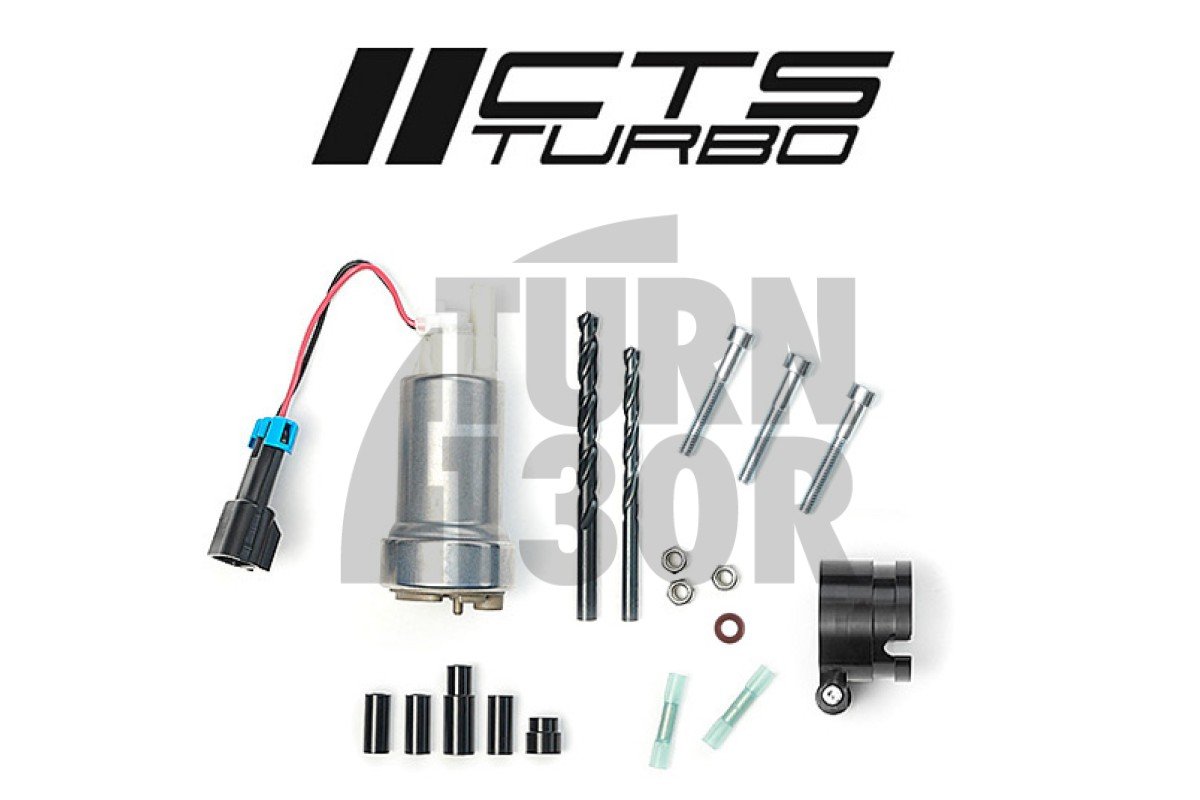 Bomba de combustible de baja presión para Golf 7 GTI / Golf 7 R / Leon 3 Cupra / S3 8V 2.0 TFSi EA888.3 CTS Turbo