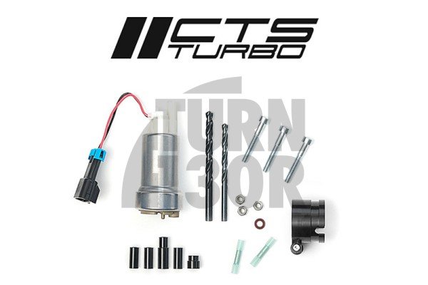  Bomba de combustible de baja presión para Golf 7 GTI / Golf 7 R / Leon 3 Cupra / S3 8V 2.0 TFSi EA888.3 CTS Turbo