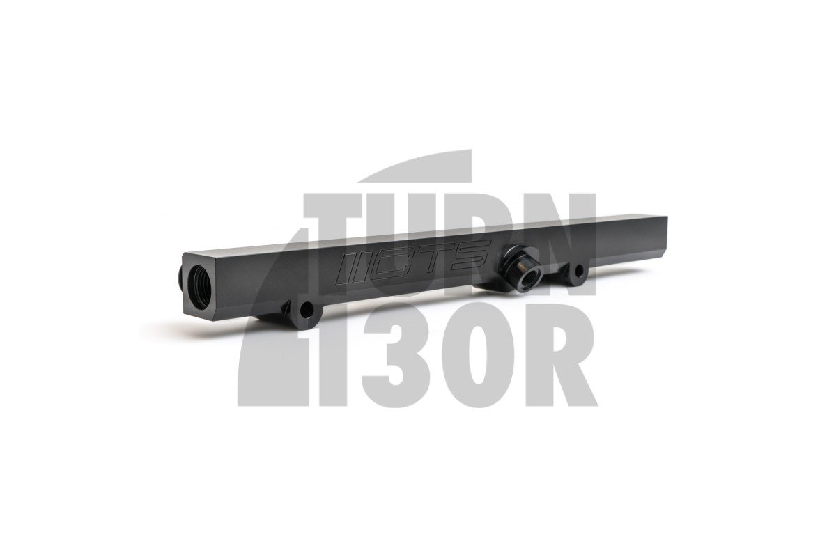 Kit de mejora de inyectores / raíles multipuerto para Golf 7 GTI / Golf 7 R / Leon 3 Cupra / S3 8V 2.0 TFSi EA888.3 CTS Turbo