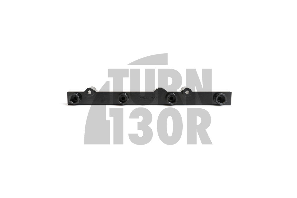 Kit de mejora de inyectores / raíles multipuerto para Golf 7 GTI / Golf 7 R / Leon 3 Cupra / S3 8V 2.0 TFSi EA888.3 CTS Turbo