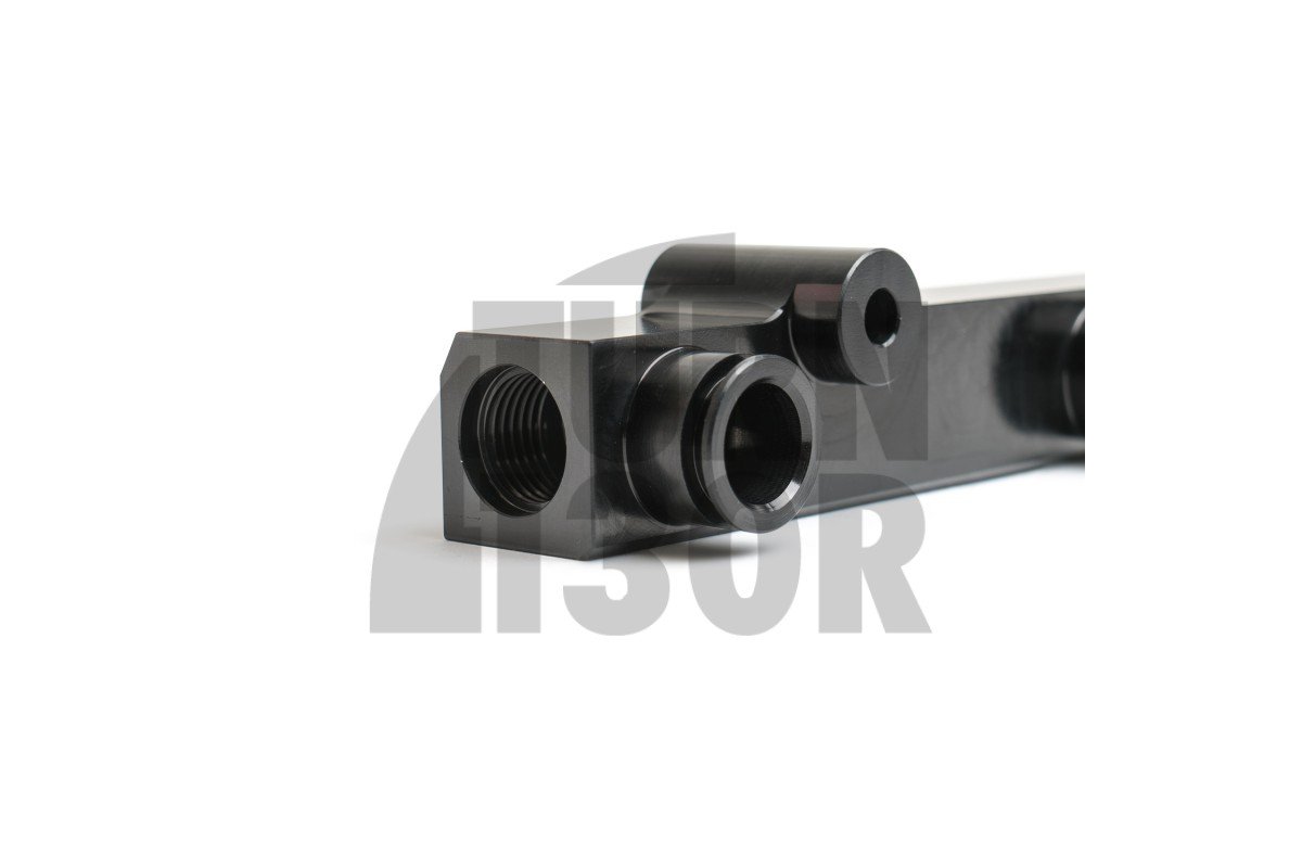 Kit de mejora de inyectores / raíles multipuerto para Golf 7 GTI / Golf 7 R / Leon 3 Cupra / S3 8V 2.0 TFSi EA888.3 CTS Turbo