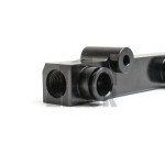 Kit de mejora de inyectores / raíles multipuerto para Golf 7 GTI / Golf 7 R / Leon 3 Cupra / S3 8V 2.0 TFSi EA888.3 CTS Turbo