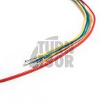 Kit de mejora de inyectores / raíles multipuerto para Golf 7 GTI / Golf 7 R / Leon 3 Cupra / S3 8V 2.0 TFSi EA888.3 CTS Turbo