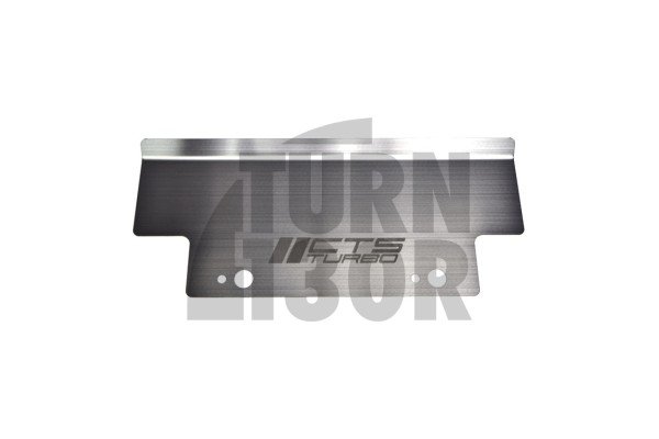 Escudo térmico CTS Turbo 2.0 TFSI