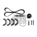 Audi S4 / S5 3.0 TFSI Kit de poleas de sobrealimentación CTS Turbo