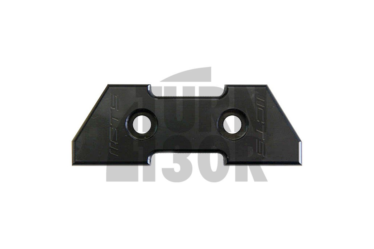 Inserto de montaje de transmisión CTS Turbo para Audi S4 y S5 B8