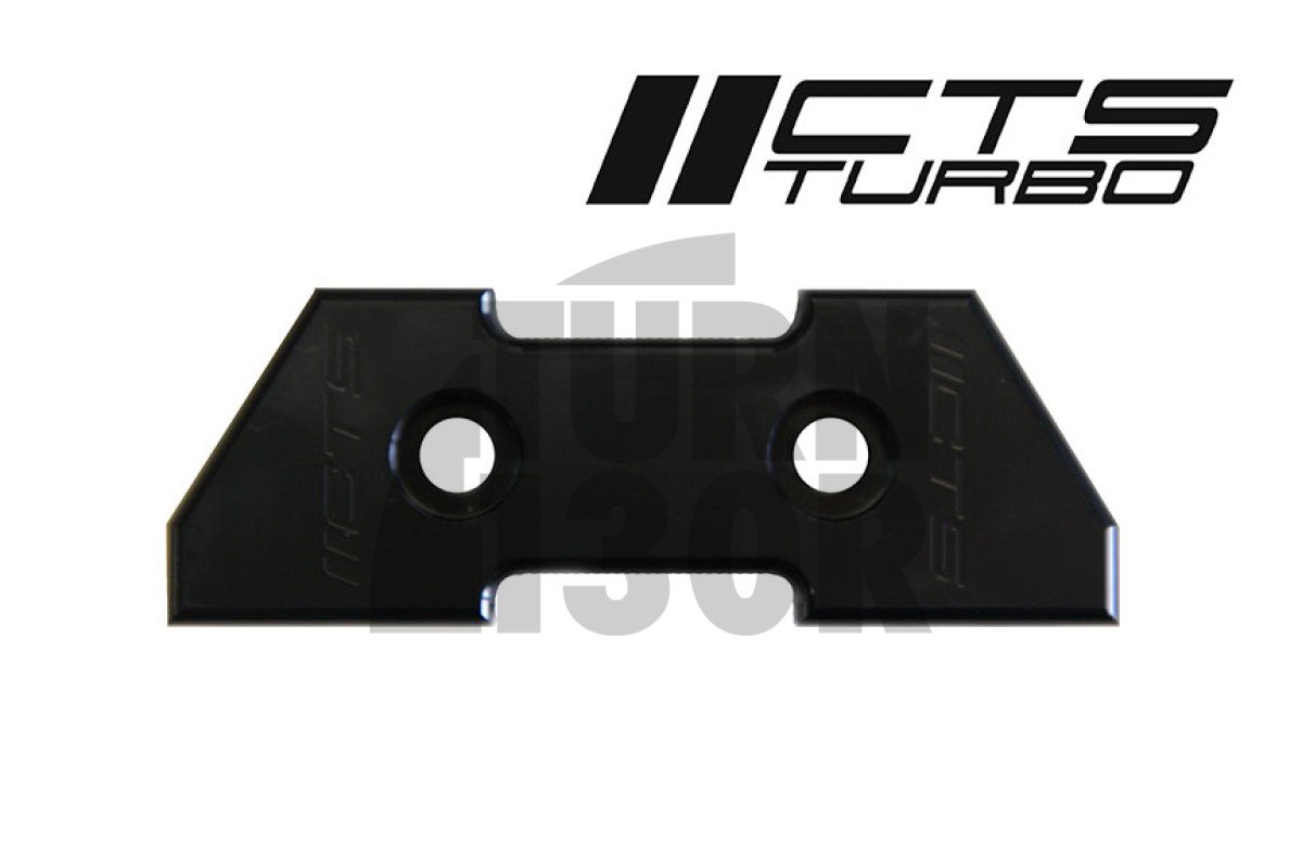 Inserto de montaje de transmisión CTS Turbo para Audi S4 y S5 B8
