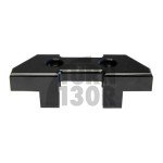 Inserto de montaje de transmisión CTS Turbo para Audi S4 y S5 B8