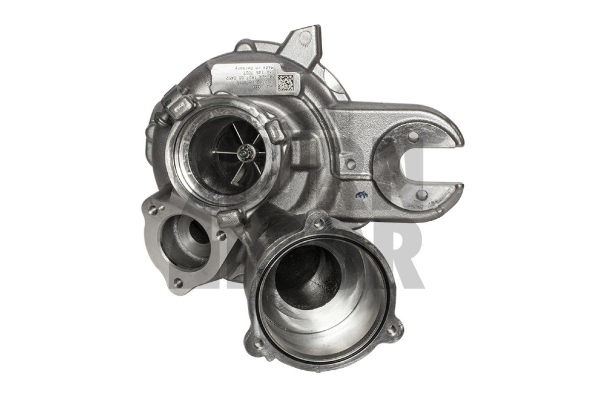 CTS Turbo Silenciador Suprimido para Audi S3 8V, Audi S1, y TT Mk3