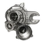 CTS Turbo Silenciador Suprimido para Audi S3 8V, Audi S1, y TT Mk3