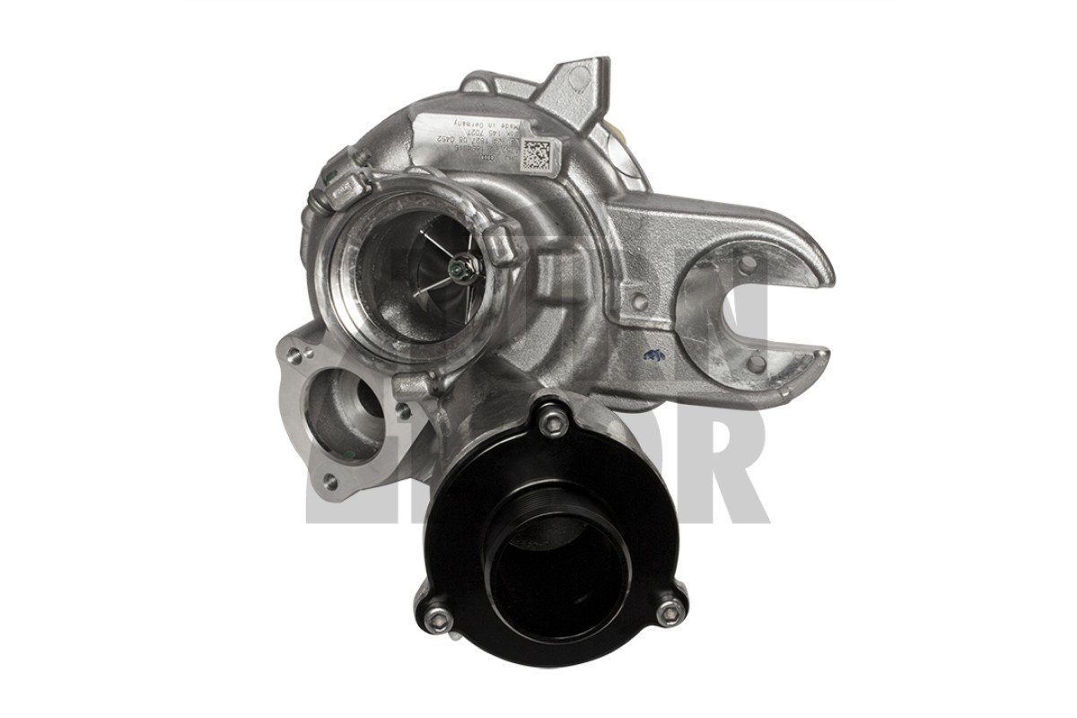 CTS Turbo Silenciador Suprimido para Audi S3 8V, Audi S1, y TT Mk3