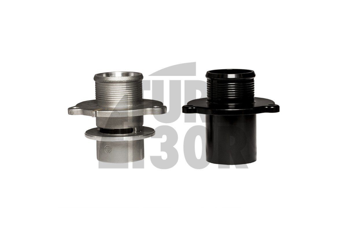 CTS Turbo Silenciador Suprimido para Audi S3 8V, Audi S1, y TT Mk3