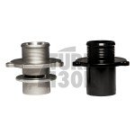CTS Turbo Silenciador Suprimido para Audi S3 8V, Audi S1, y TT Mk3