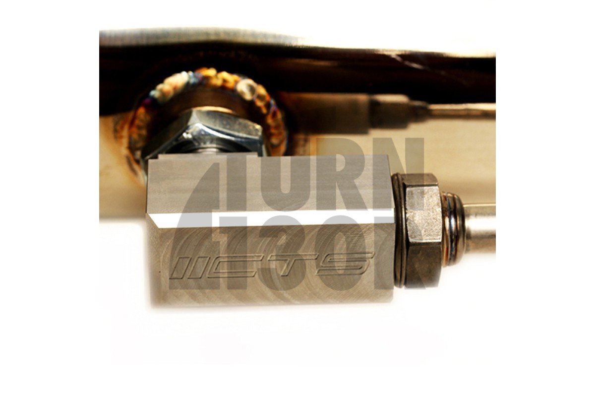 Cel Fix Sensor de escape Eliminator CTS Turbo