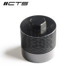 Carcasa del filtro de aceite para Audi TTRS y Audi RS3 CTS Turbo