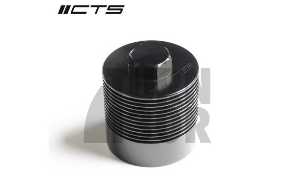  Carcasa del filtro de aceite para Audi TTRS y Audi RS3 CTS Turbo
