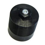 Carcasa del filtro de aceite para Audi TTRS y Audi RS3 CTS Turbo