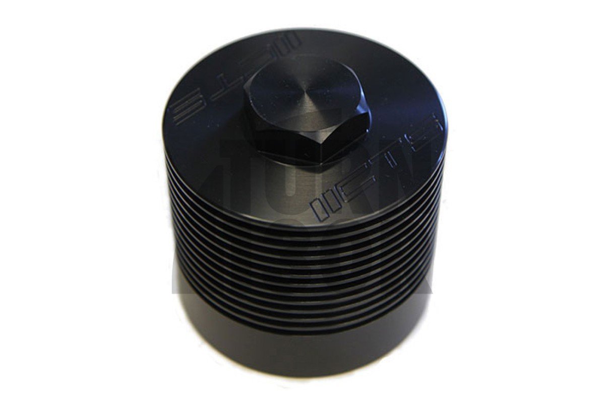 Carcasa del filtro de aceite para Audi S4 / S5 3.0 TFSI CTS Turbo