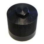 Carcasa del filtro de aceite para Audi S4 / S5 3.0 TFSI CTS Turbo