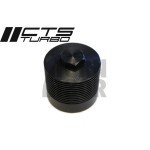 Carcasa del filtro de aceite para Audi S4 / S5 3.0 TFSI CTS Turbo