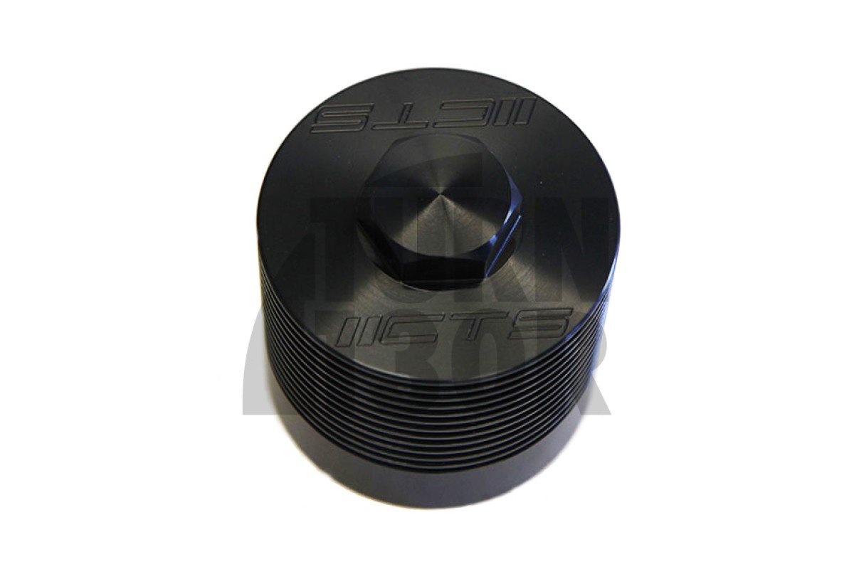 Carcasa del filtro de aceite para Audi S4 / S5 3.0 TFSI CTS Turbo