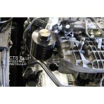 Carcasa del filtro de aceite para 1.8 / 2.0 TFSI EA888.3 MQB CTS Turbo