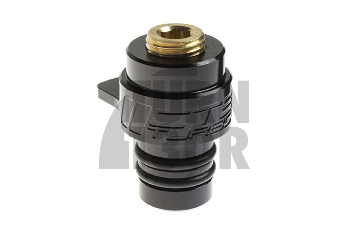 Kit CTS Turbo PCV Delete León 2 / Golf GTi / Golf R / Scirocco 2.0 TFSI