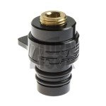 Kit CTS Turbo PCV Delete León 2 / Golf GTi / Golf R / Scirocco 2.0 TFSI