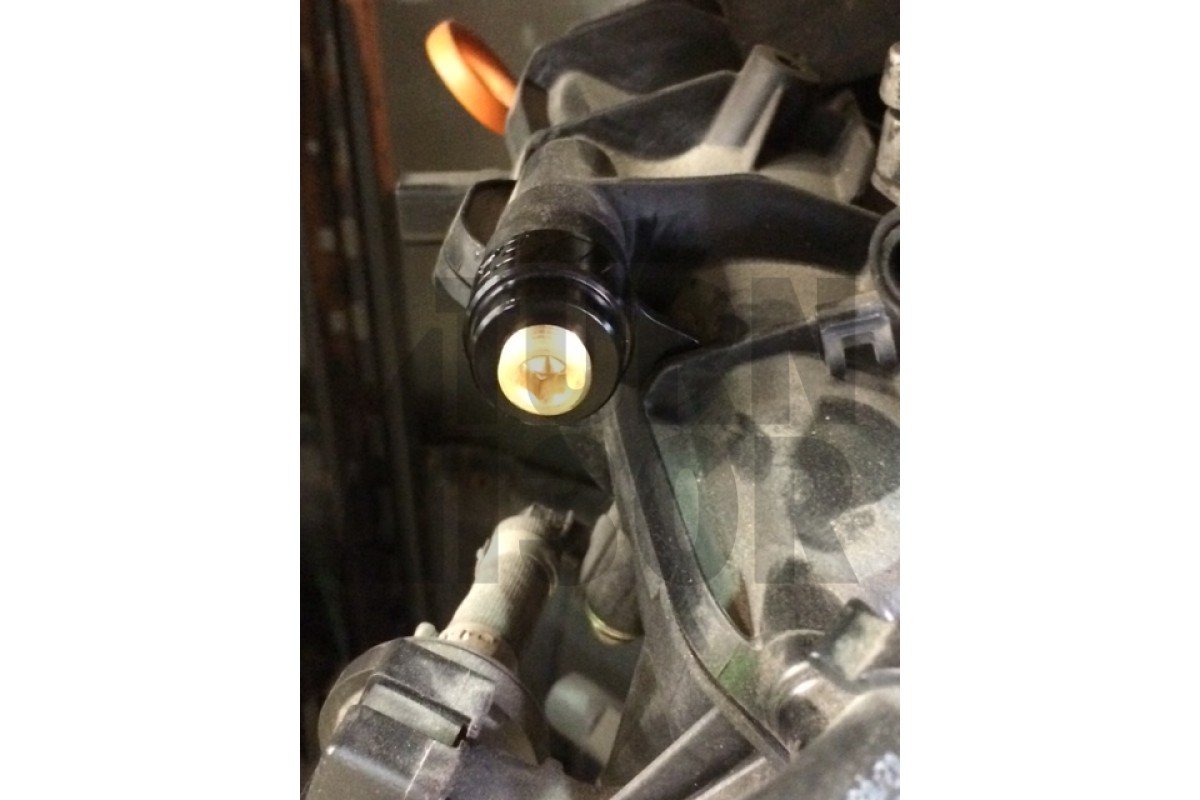 Kit CTS Turbo PCV Delete León 2 / Golf GTi / Golf R / Scirocco 2.0 TFSI