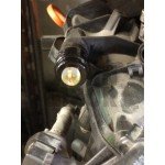 Kit CTS Turbo PCV Delete León 2 / Golf GTi / Golf R / Scirocco 2.0 TFSI