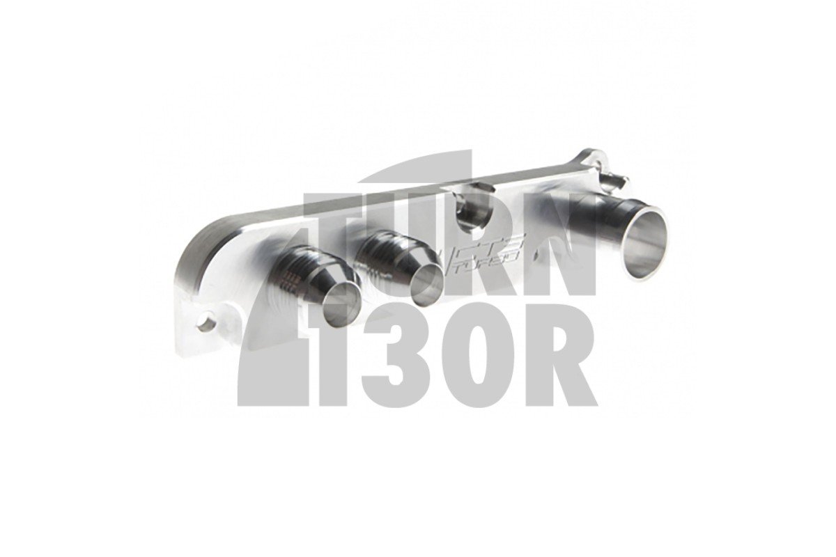 Adaptador del respiradero de la tapa de válvulas para 2.0 TFSI CTS Turbo