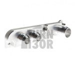 Adaptador del respiradero de la tapa de válvulas para 2.0 TFSI CTS Turbo