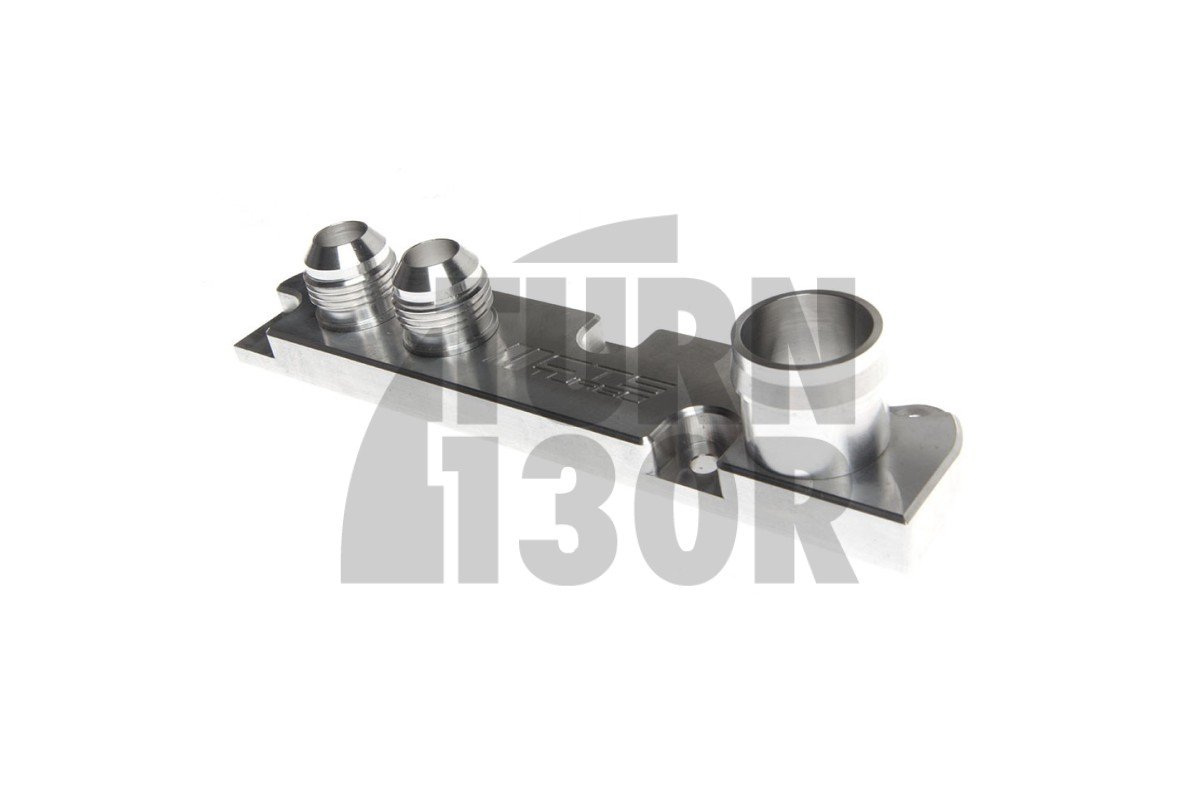 Adaptador del respiradero de la tapa de válvulas para 2.0 TFSI CTS Turbo