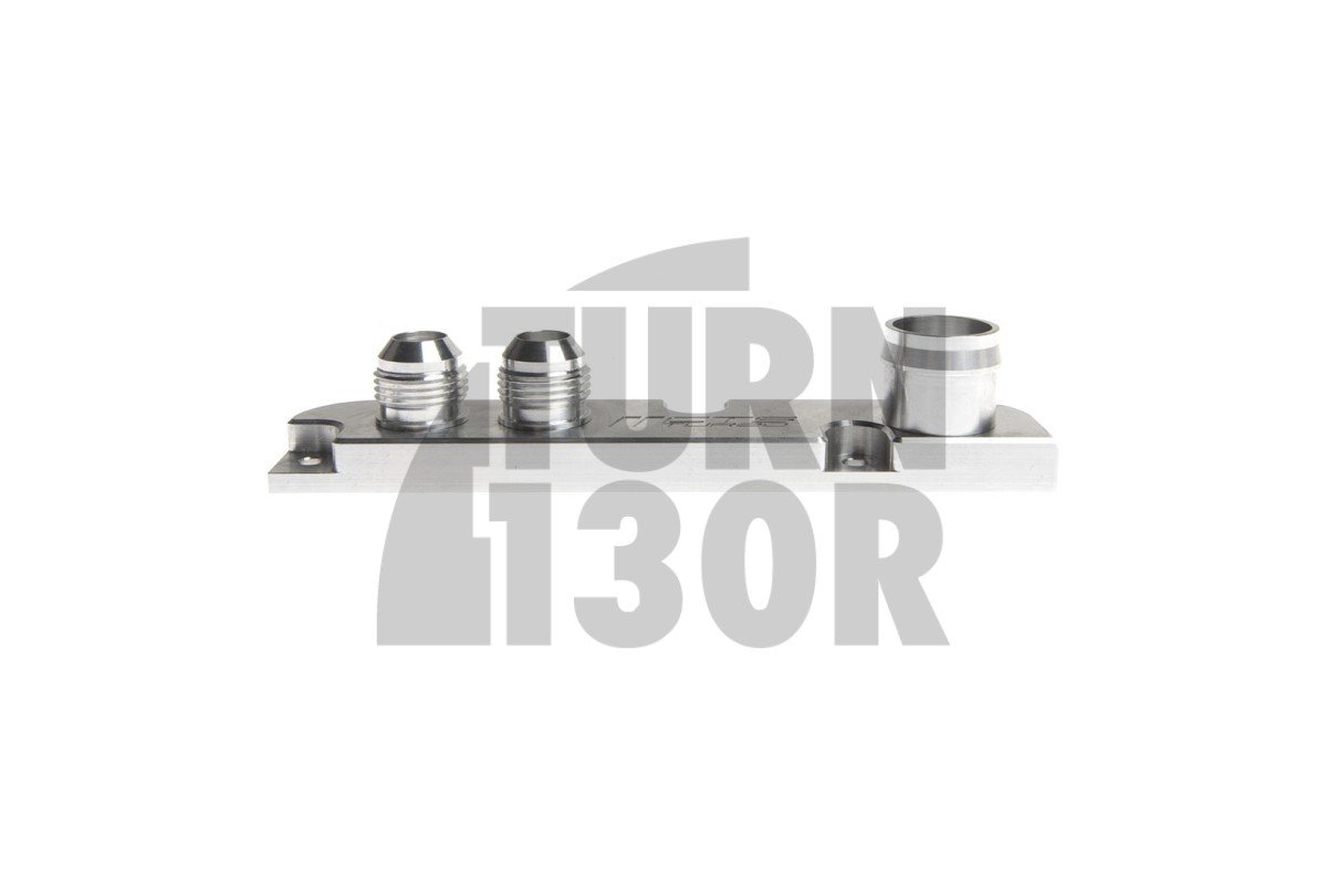 Adaptador del respiradero de la tapa de válvulas para 2.0 TFSI CTS Turbo