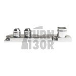 Adaptador del respiradero de la tapa de válvulas para 2.0 TFSI CTS Turbo