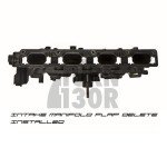 Supresión de aletas de colector para 2.0 TFSI CTS Turbo