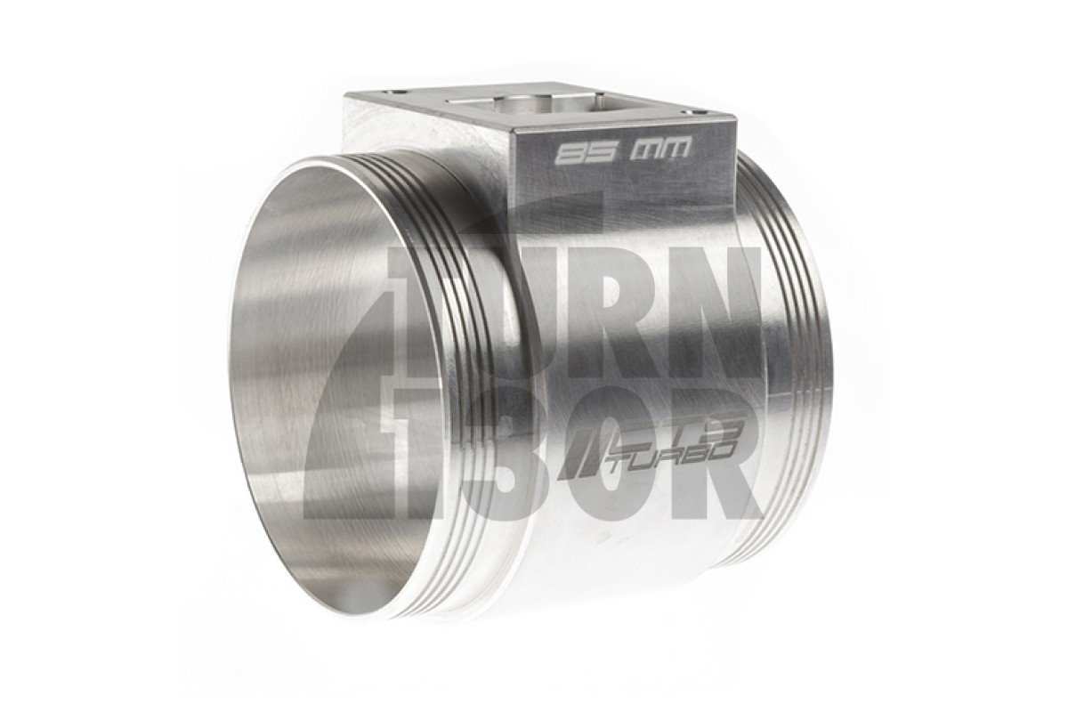 85mm MAF Vivienda para Audi S4 / RS4 B5 CTS Turbo