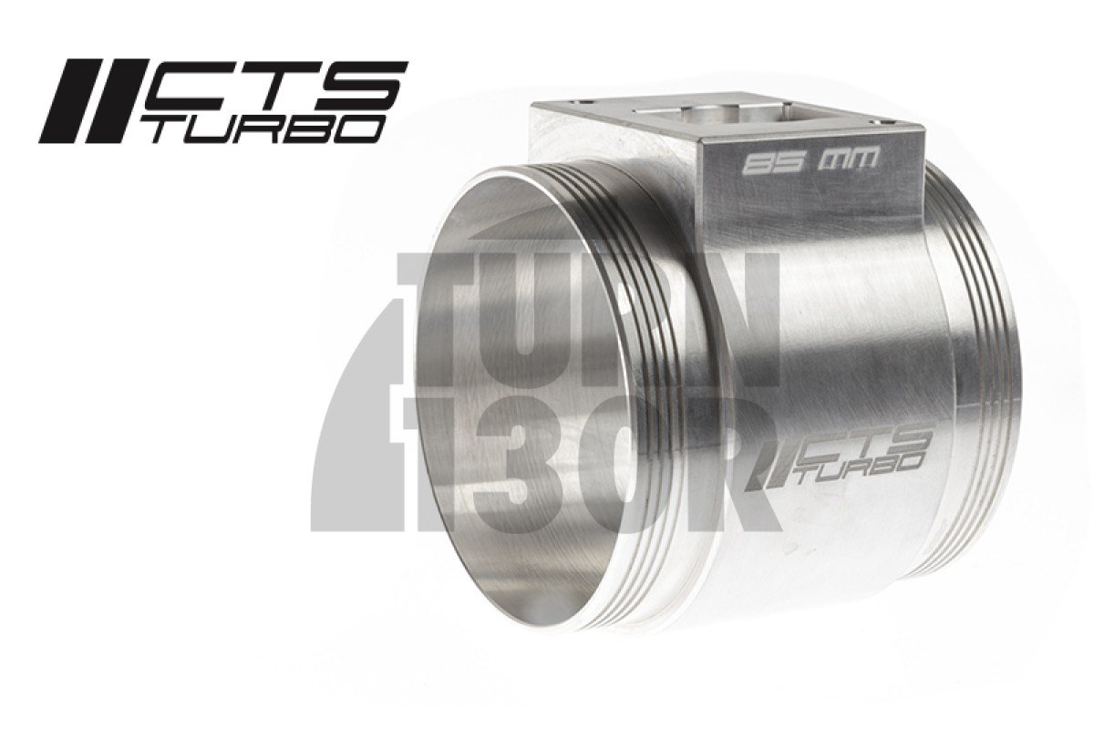 85mm MAF Vivienda para Audi S4 / RS4 B5 CTS Turbo