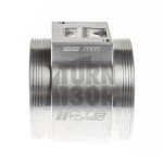 85mm MAF Vivienda para Audi S4 / RS4 B5 CTS Turbo