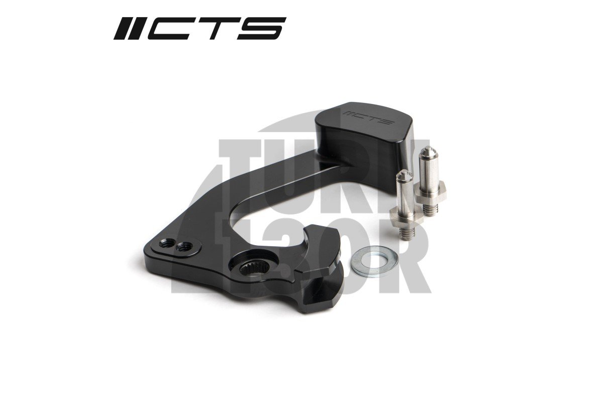 Kit de cambio corto CTS Turbo Golf 4 / Golf 5 / Golf 6 y Golf 7