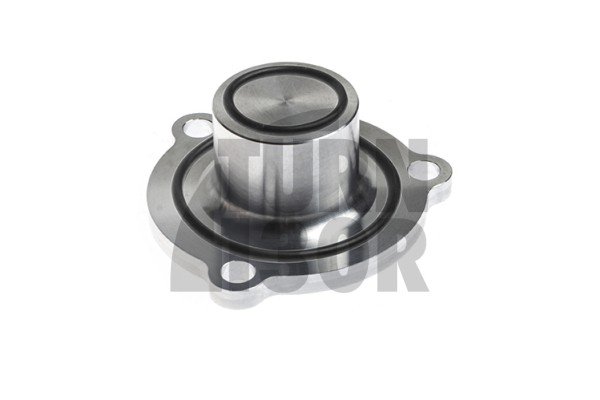  Válvula de descarga Blockoff Brida para Golf 5 GTI / Leon 2 / Golf 6 GTI 2.0TFSI CTS Turbo