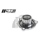 Válvula de descarga Blockoff Brida para Golf 5 GTI / Leon 2 / Golf 6 GTI 2.0TFSI CTS Turbo